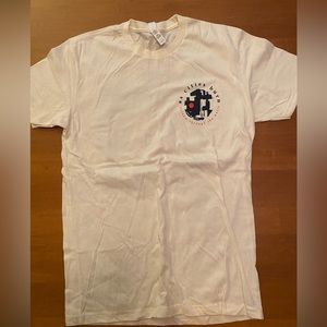 As Cities Burn merch t shirt